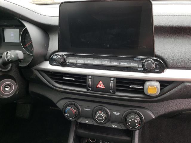 Photo 9 from auction – 2020 KIA FORTE FE with VIN 3KPF24ADXLE187157