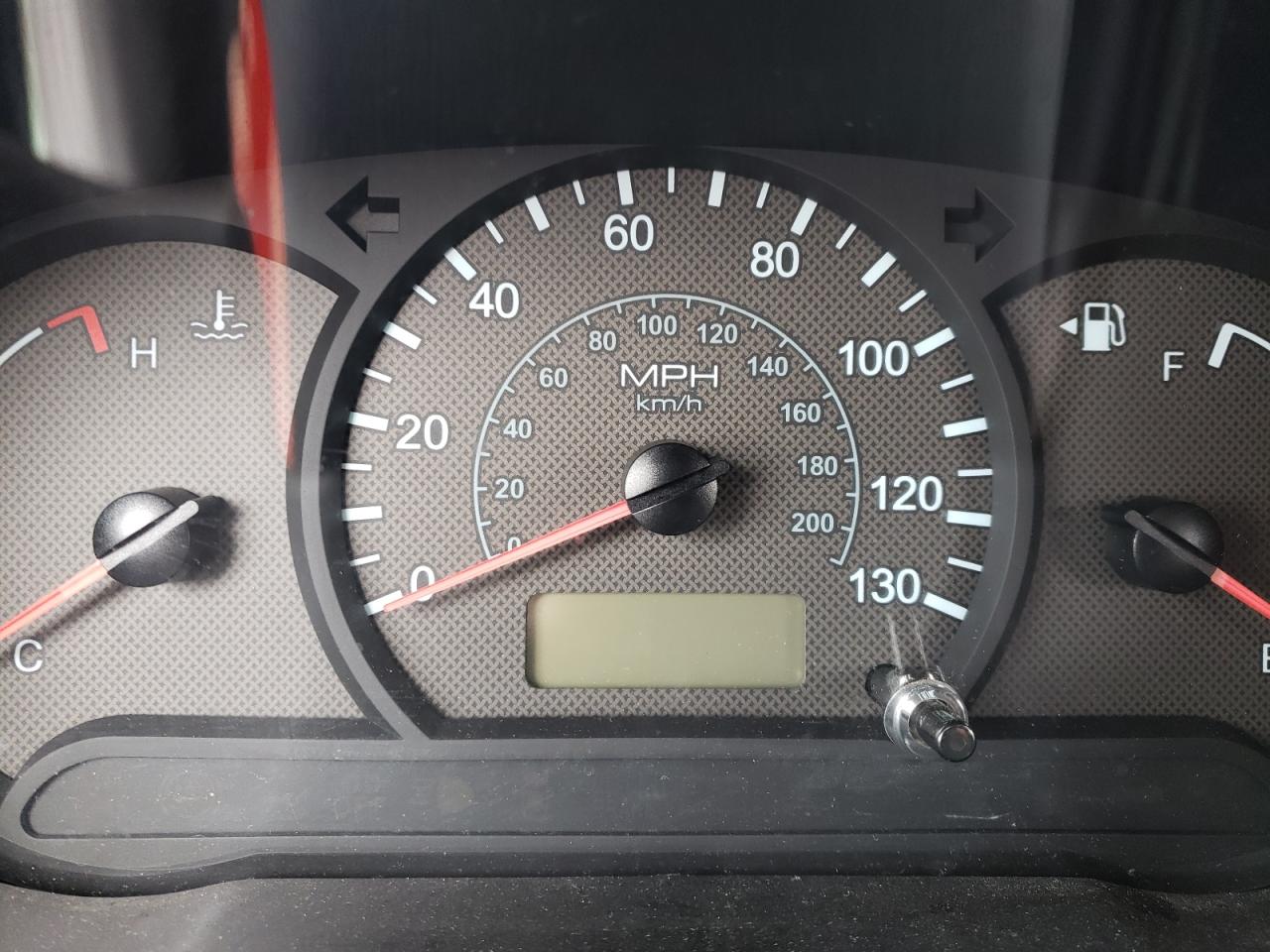 Photo 8 from auction – 2003 HYUNDAI ACCENT L with VIN KMHCF35C13U258584