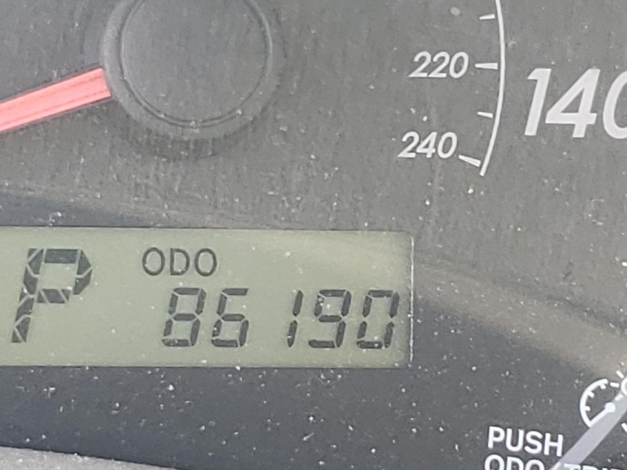 Photo 8 from auction – 2010 TOYOTA COROLLA BA with VIN 2T1BU4EE1AC251707