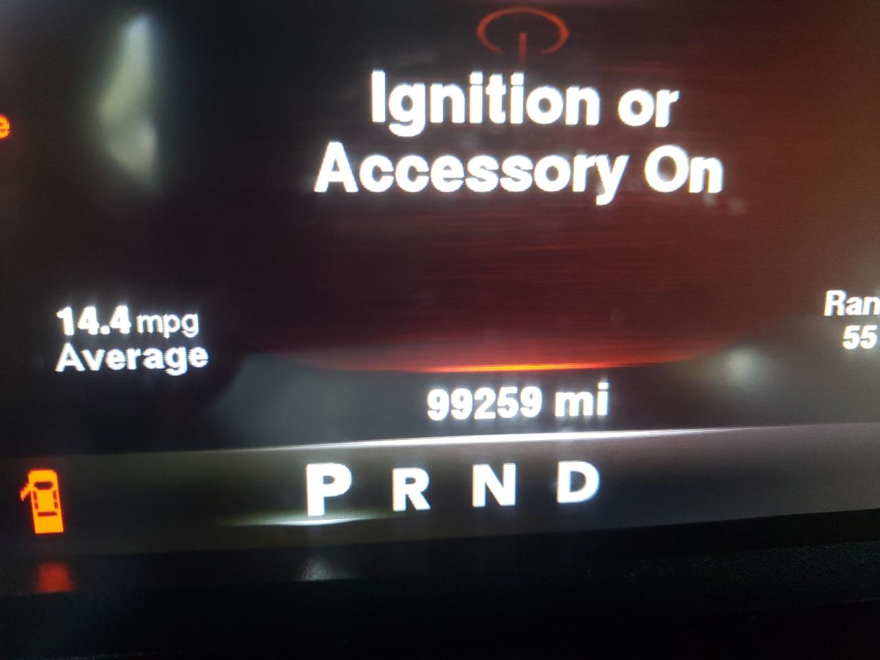 Photo 8 from auction – 2014 RAM 1500 LARAM with VIN 1C6RR7NT5ES446589