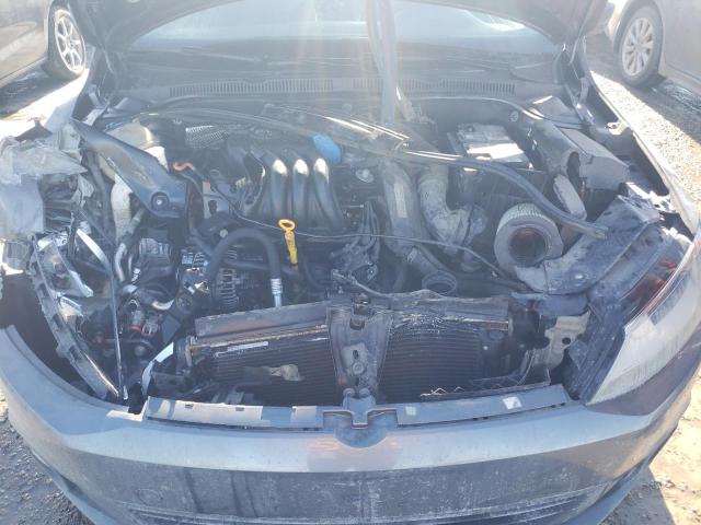 Photo 7 from auction – 2013 VOLKSWAGEN JETTA BASE with VIN 3VW1K7AJ1DM302976