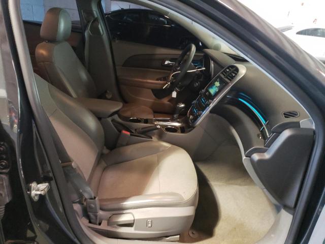 Photo 5 from auction – 2014 CHEVROLET MALIBU 1LT with VIN 1G11C5SL1EF302488