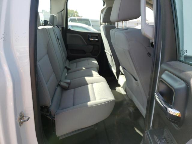 Photo 6 from auction – 2016 GMC SIERRA C15 with VIN 1GTR1LEH9GZ155270
