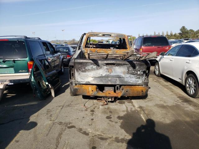Photo 10 from auction – 2014 RAM 2500 SLT with VIN 3C6UR5DLXEG208793
