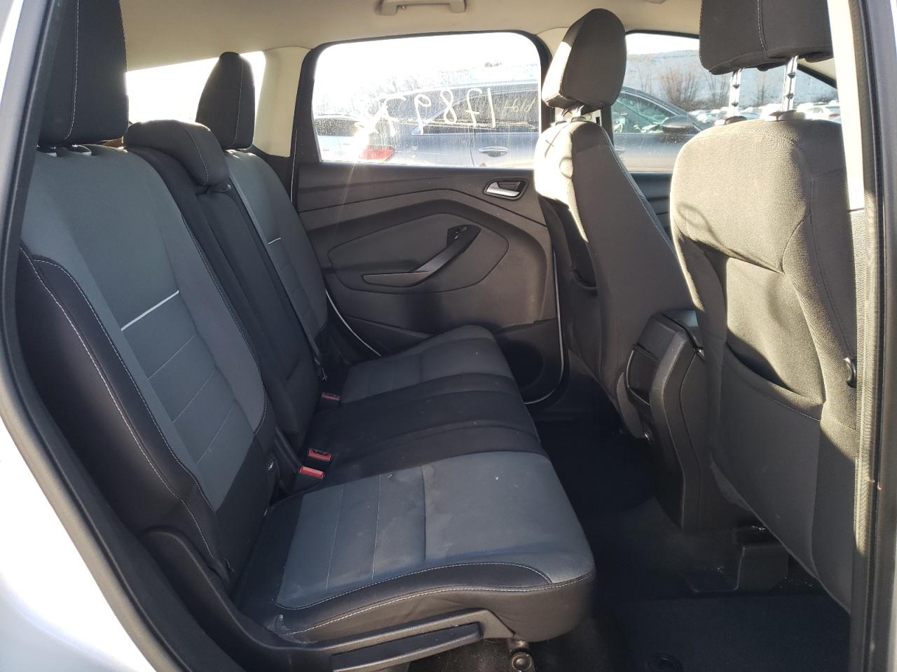 Photo 6 from auction – 2013 FORD ESCAPE SE with VIN 1FMCU9G92DUA48118