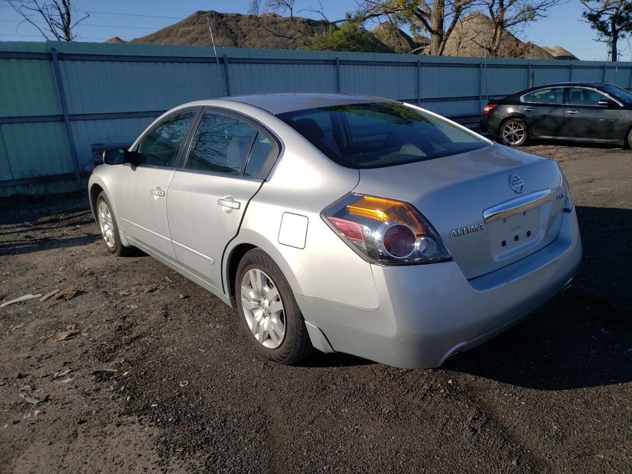 Photo 3 from auction – 2012 NISSAN ALTIMA BAS with VIN 1N4AL2AP3CC174057