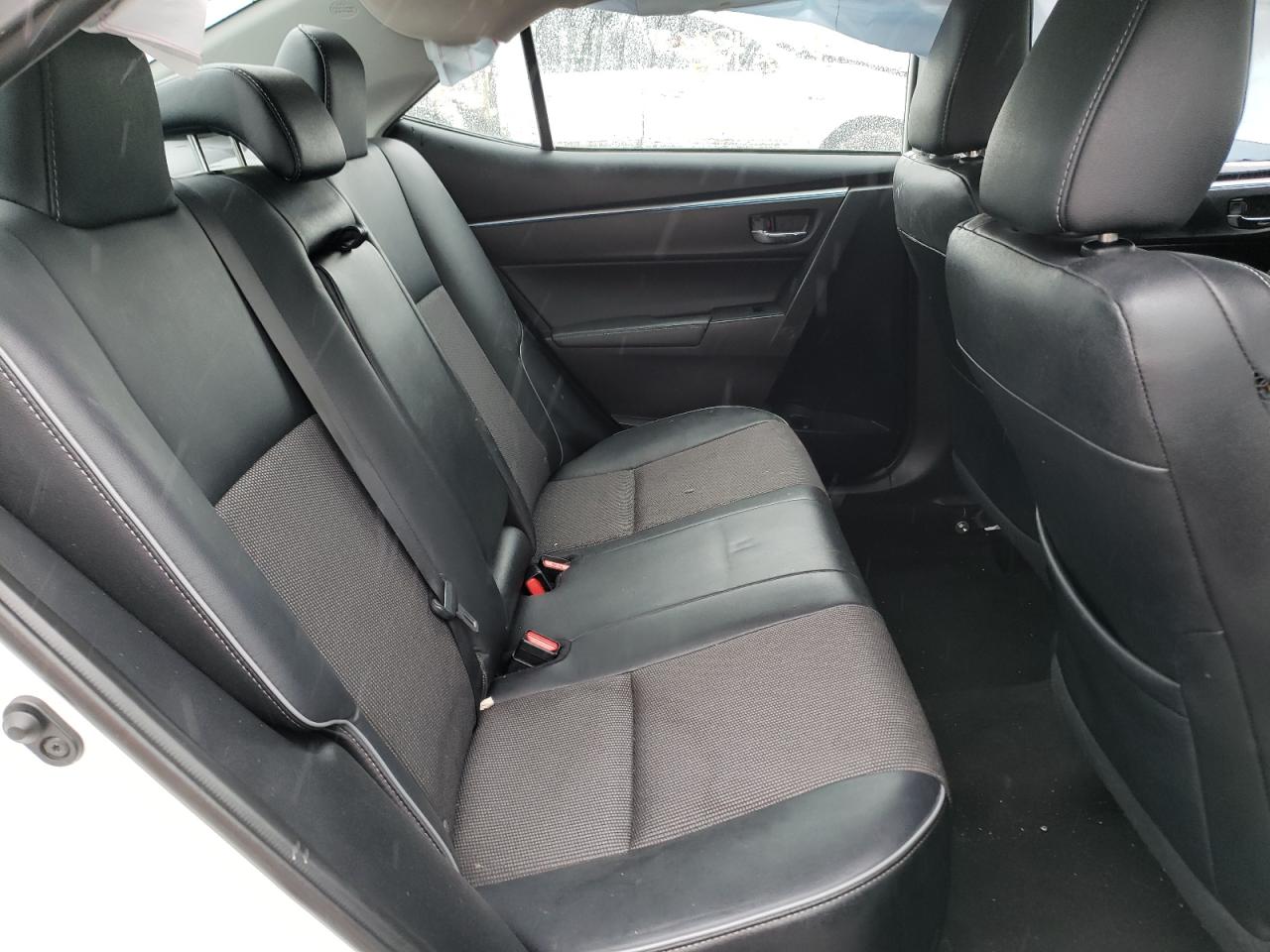 Photo 6 from auction – 2015 TOYOTA COROLLA L with VIN 2T1BURHE9FC441514