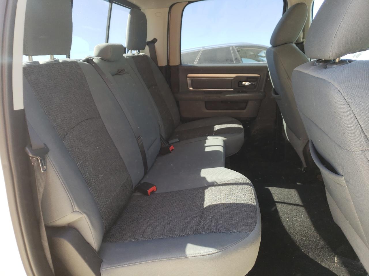 Photo 6 from auction – 2016 RAM 1500 SLT with VIN 1C6RR7LM9GS173395