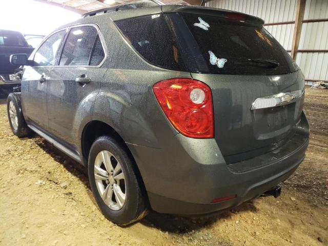 Photo 3 from auction – 2013 CHEVROLET EQUINOX LT with VIN 2GNALDEK9D6194853