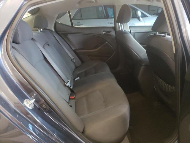 Photo 6 from auction – 2015 KIA OPTIMA LX with VIN 5XXGM4A70FG393625