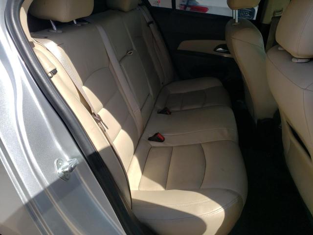 Photo 6 from auction – 2012 CHEVROLET CRUZE LT with VIN 1G1PG5SC4C7337869