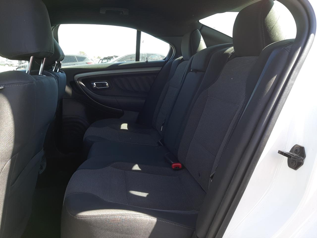 Photo 6 from auction – 2014 FORD TAURUS SEL with VIN 1FAHP2E83EG167885
