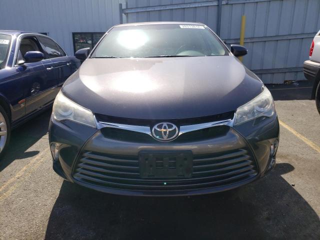 Photo 9 from auction – 2015 TOYOTA CAMRY LE with VIN 4T4BF1FK4FR479077