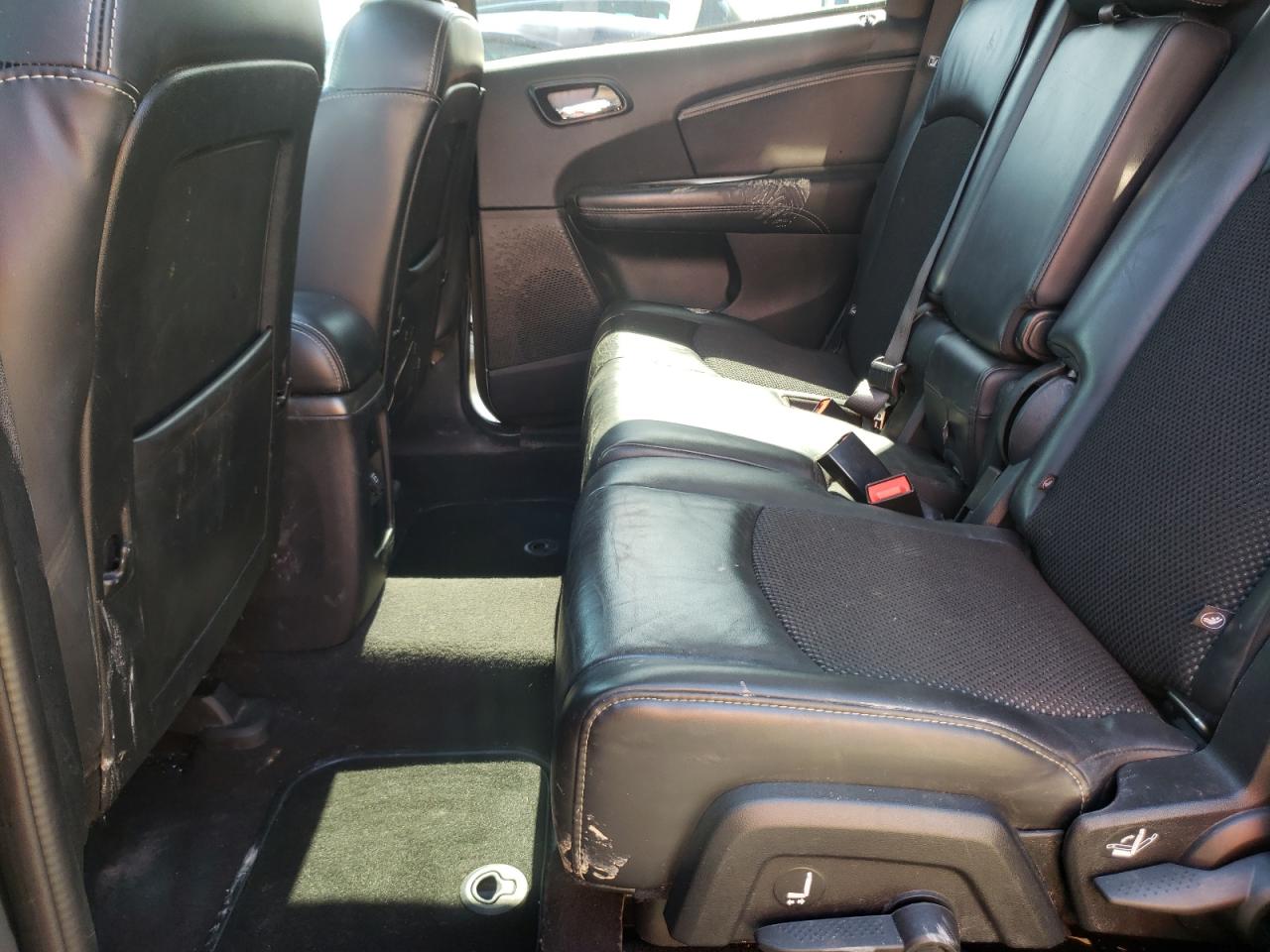 Photo 6 from auction – 2018 DODGE JOURNEY CR with VIN 3C4PDCGB2JT216724