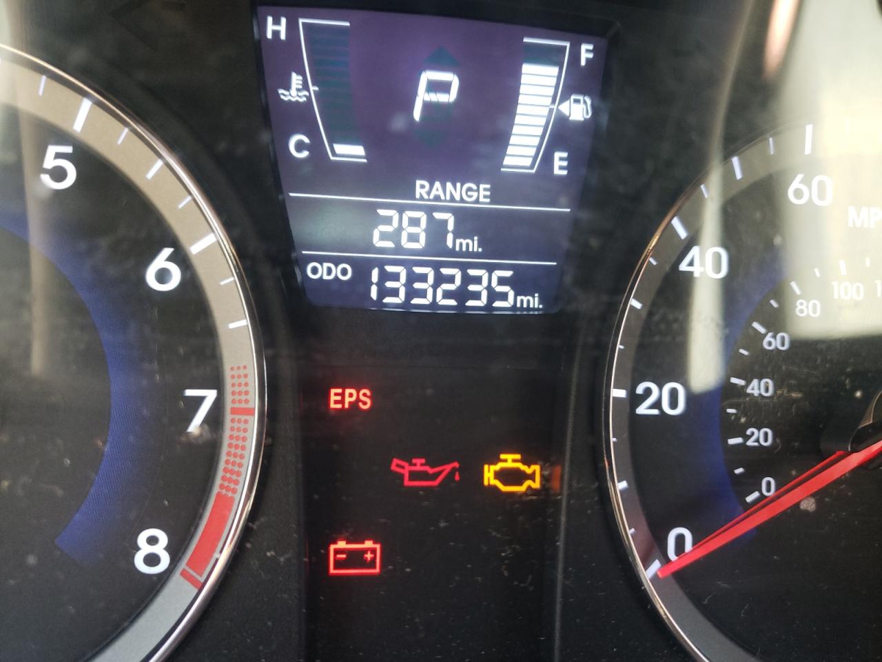Photo 8 from auction – 2012 HYUNDAI ACCENT with VIN KMHCT4AE1CU088801