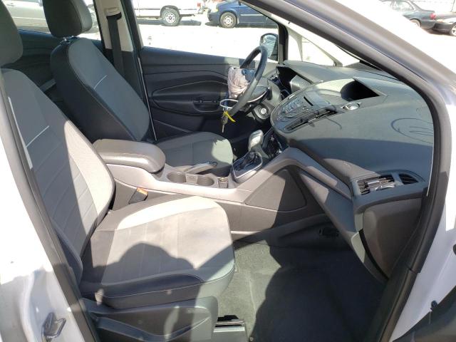 Photo 5 from auction – 2014 FORD C-MAX SE with VIN 1FADP5AU7EL509736
