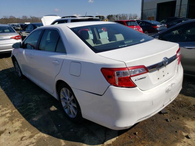 Photo 3 from auction – 2012 TOYOTA CAMRY BASE with VIN 4T4BF1FK9CR216353