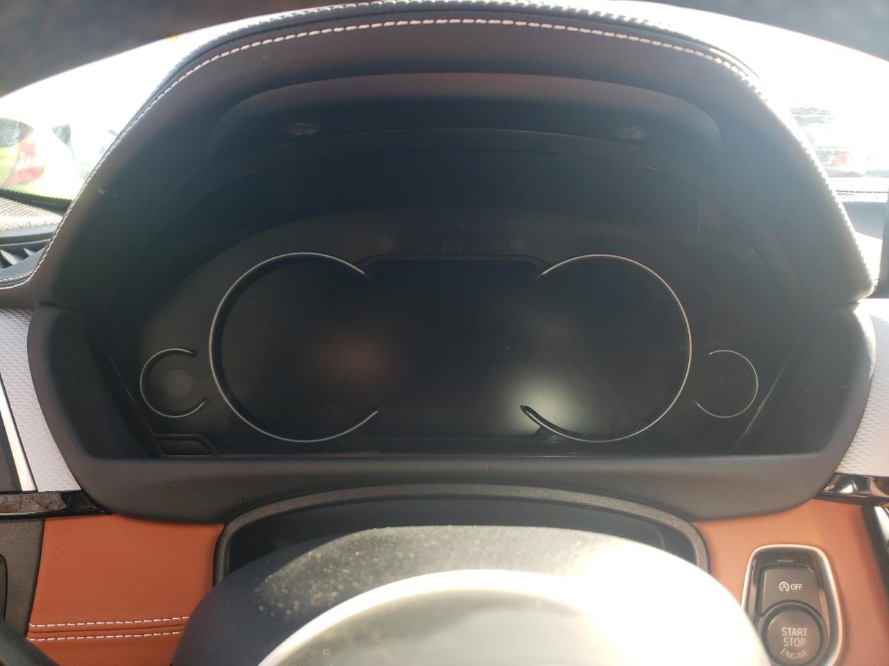 Photo 8 from auction – 2018 BMW 440XI with VIN WBA4W9C53JAF93814