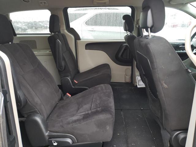 Photo 6 from auction – 2011 DODGE GRAND CARA with VIN 2D4RN4DG0BR768984