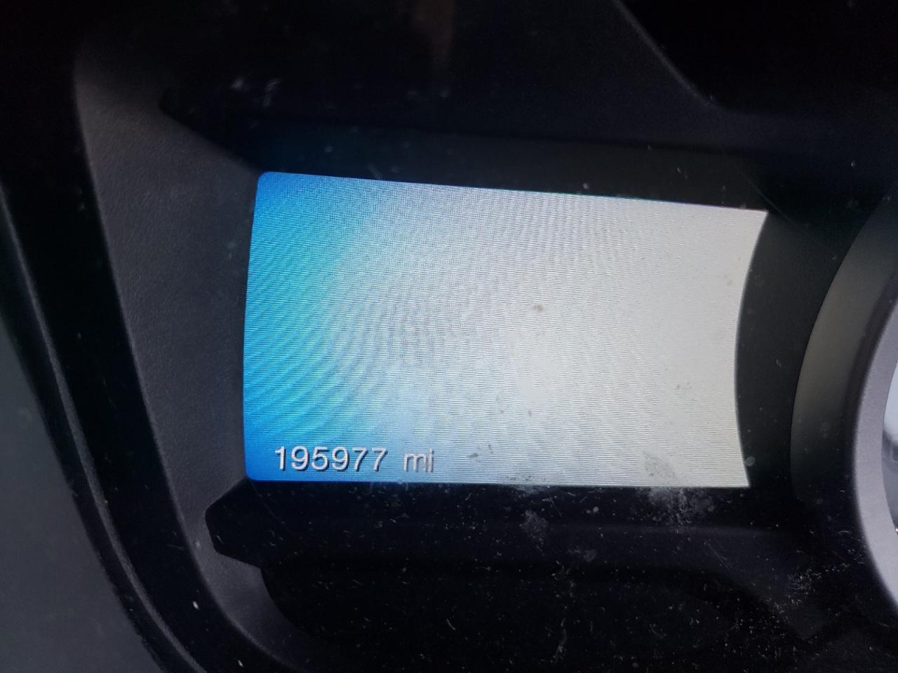 Photo 8 from auction – 2013 FORD EXPLORER L with VIN 1FM5K8F87DGC93741