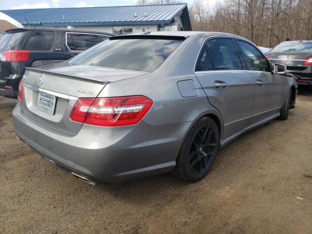 Photo 4 from auction – 2010 MERCEDES-BENZ E 350 4MAT with VIN WDDHF8HB2AA097225