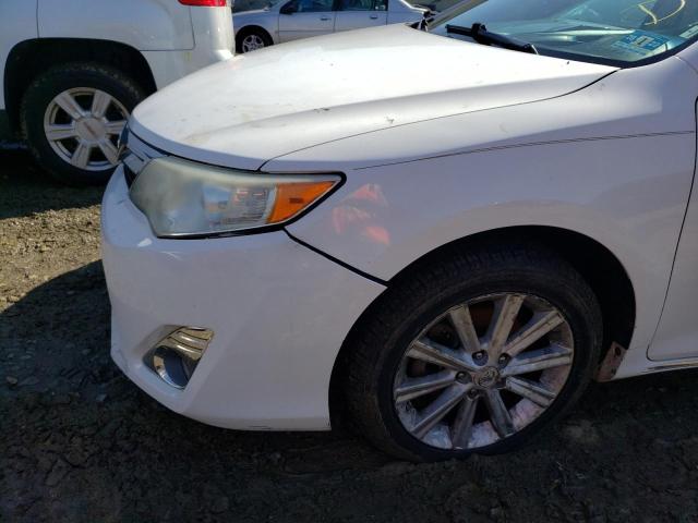 Photo 9 from auction – 2012 TOYOTA CAMRY BASE with VIN 4T4BF1FK9CR216353