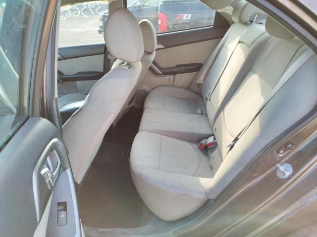 Photo 6 from auction – 2013 KIA FORTE EX with VIN KNAFU4A29D5645807
