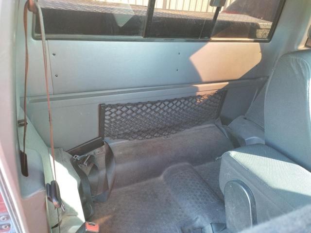 Photo 6 from auction – 2010 FORD RANGER SUP with VIN 1FTKR1ED8APA74078