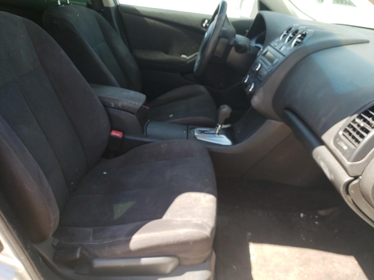 Photo 5 from auction – 2011 NISSAN ALTIMA BAS with VIN 1N4AL2AP5BN455098