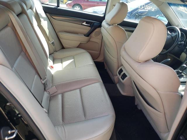 Photo 6 from auction – 2014 ACURA TL ADVANCE with VIN 19UUA8F79EA004102