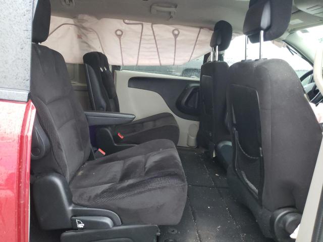 Photo 6 from auction – 2014 DODGE GRAND CARA with VIN 2C4RDGBG2ER406650