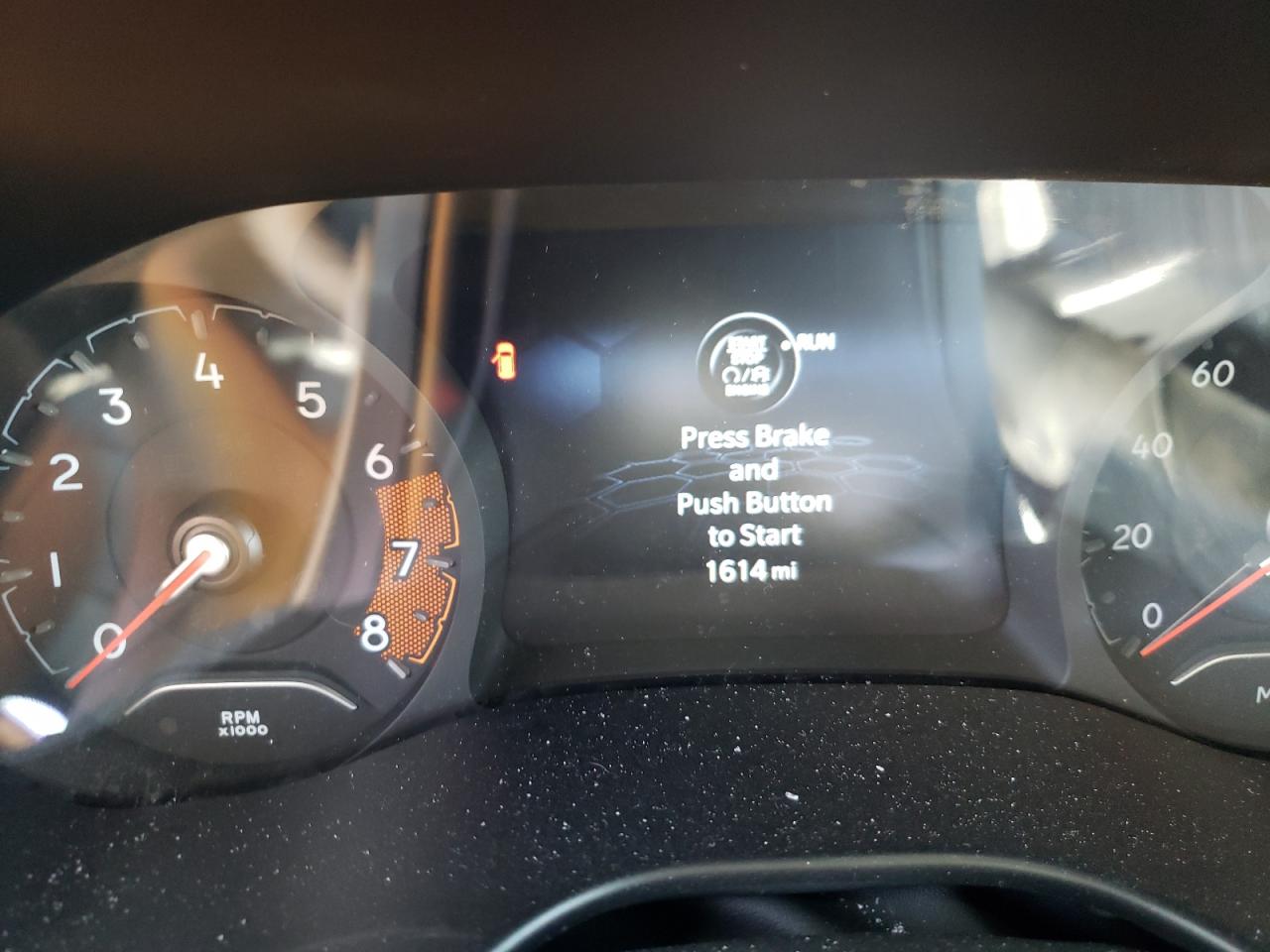 Zdjęcie 8 z aukcji – 2022 JEEP COMPASS AL z VIN 3C4NJDFB0NT141325