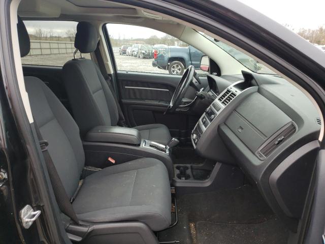 Photo 5 from auction – 2010 DODGE JOURNEY SX with VIN 3D4PG5FV1AT224413