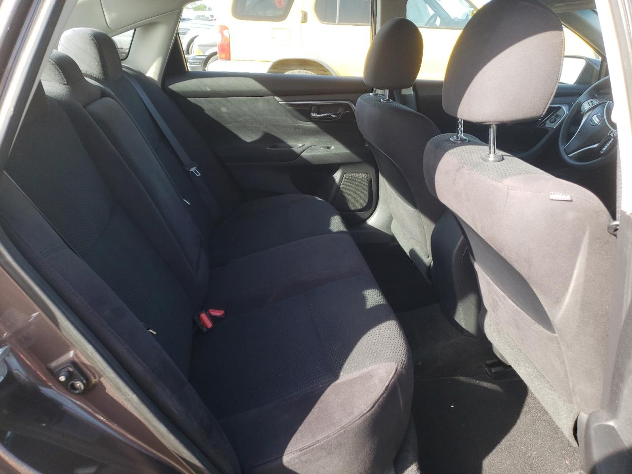 Photo 6 from auction – 2014 NISSAN ALTIMA 2.5 with VIN 1N4AL3AP2EC119396