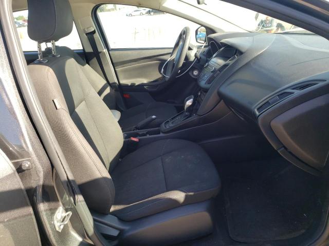 Photo 5 from auction – 2018 FORD FOCUS SE with VIN 1FADP3F2XJL227130