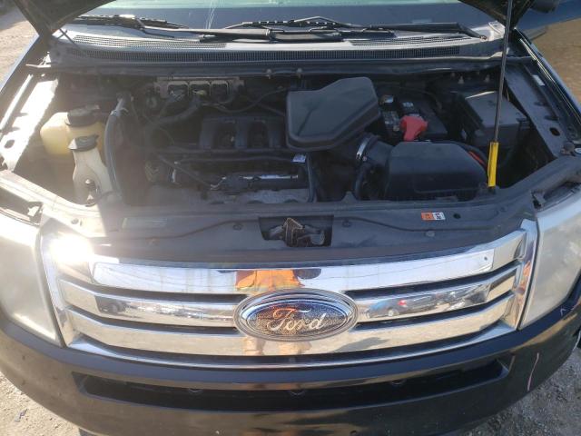 Photo 7 from auction – 2010 FORD EDGE LIMIT with VIN 2FMDK4KC2ABA71819