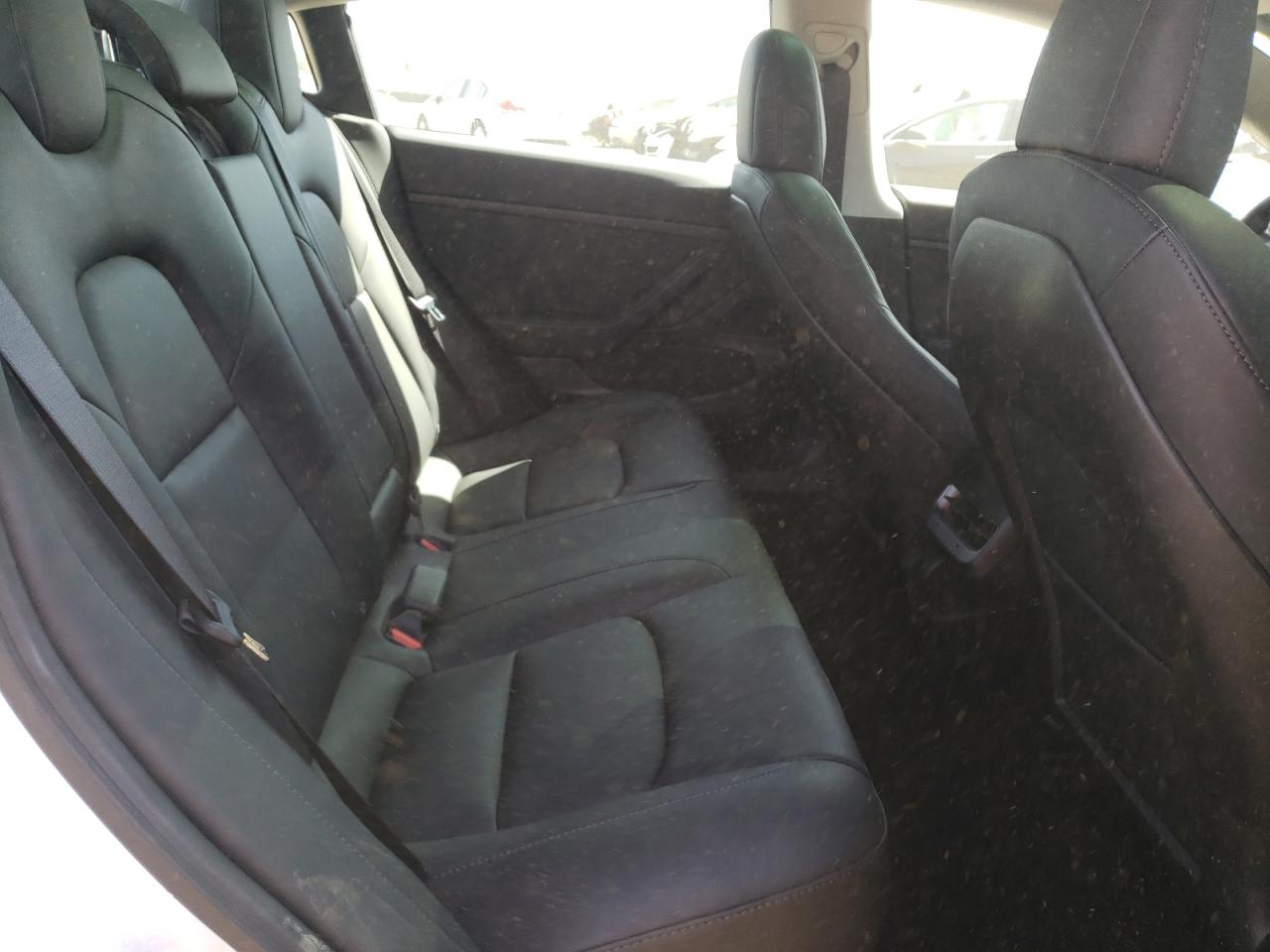 Photo 6 from auction – 2020 TESLA MODEL 3 with VIN 5YJ3E1EA5LF739893