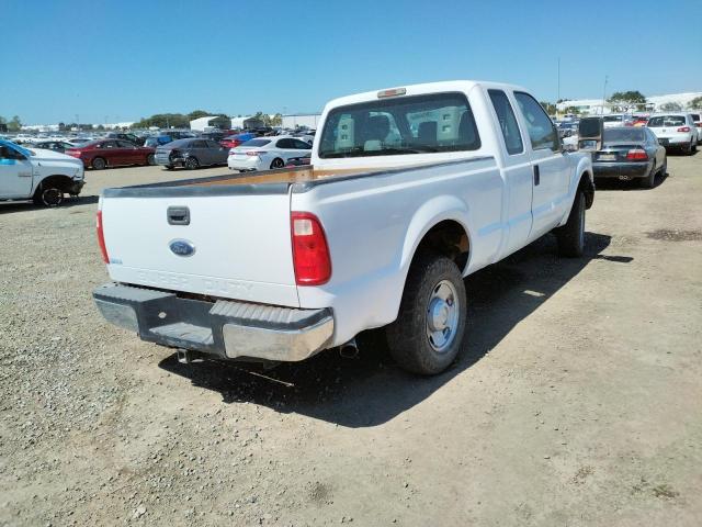 Photo 4 from auction – 2012 FORD F250 SUPER with VIN 1FT7X2B68CEC26205