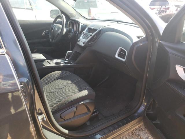 Photo 5 from auction – 2010 CHEVROLET EQUINOX LT with VIN 2CNALDEW3A6382576