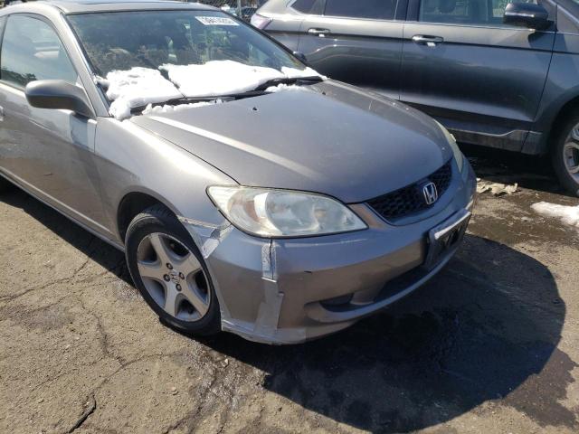 Photo 9 from auction – 2004 HONDA CIVIC EX with VIN 1HGEM22994L029424