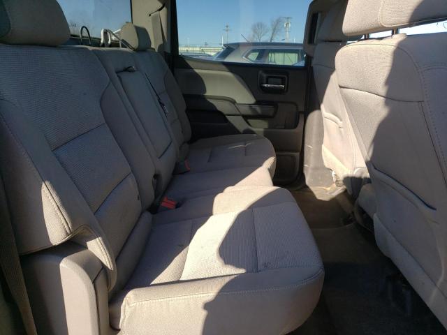 Photo 6 from auction – 2016 GMC SIERRA K15 with VIN 3GTU2LEC0GG358432
