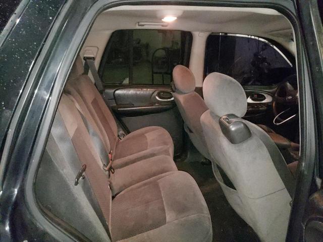 Photo 6 from auction – 2008 CHEVROLET TRAILBLAZE with VIN 1GNDS13S282144932