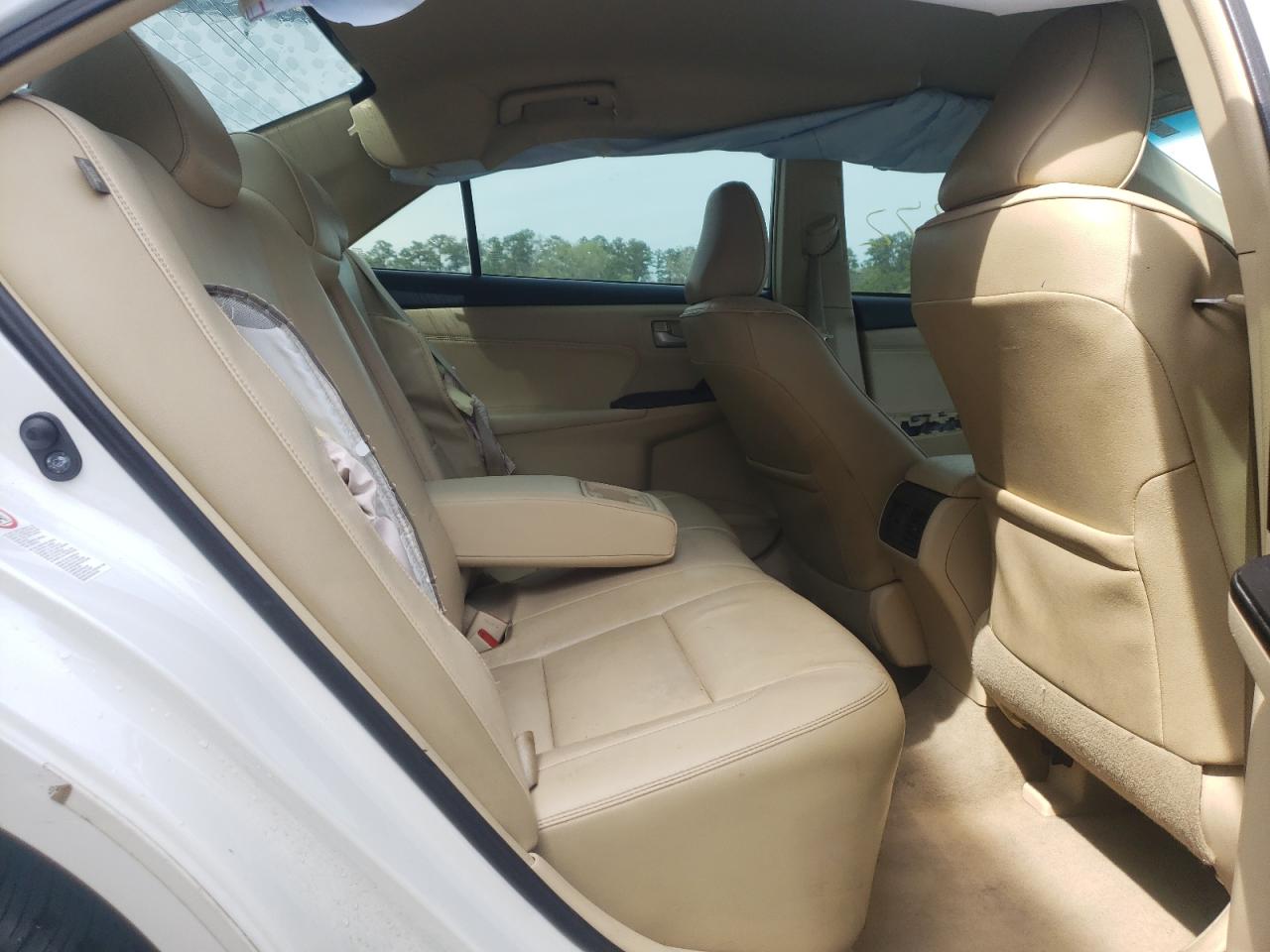 Photo 6 from auction – 2016 TOYOTA CAMRY LE with VIN 4T1BF1FK4GU160886
