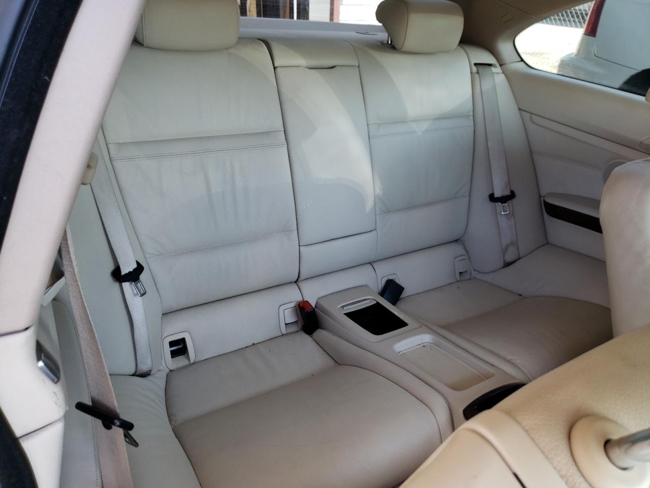 Photo 6 from auction – 2007 BMW 328 XI with VIN WBAWC33587PD06035