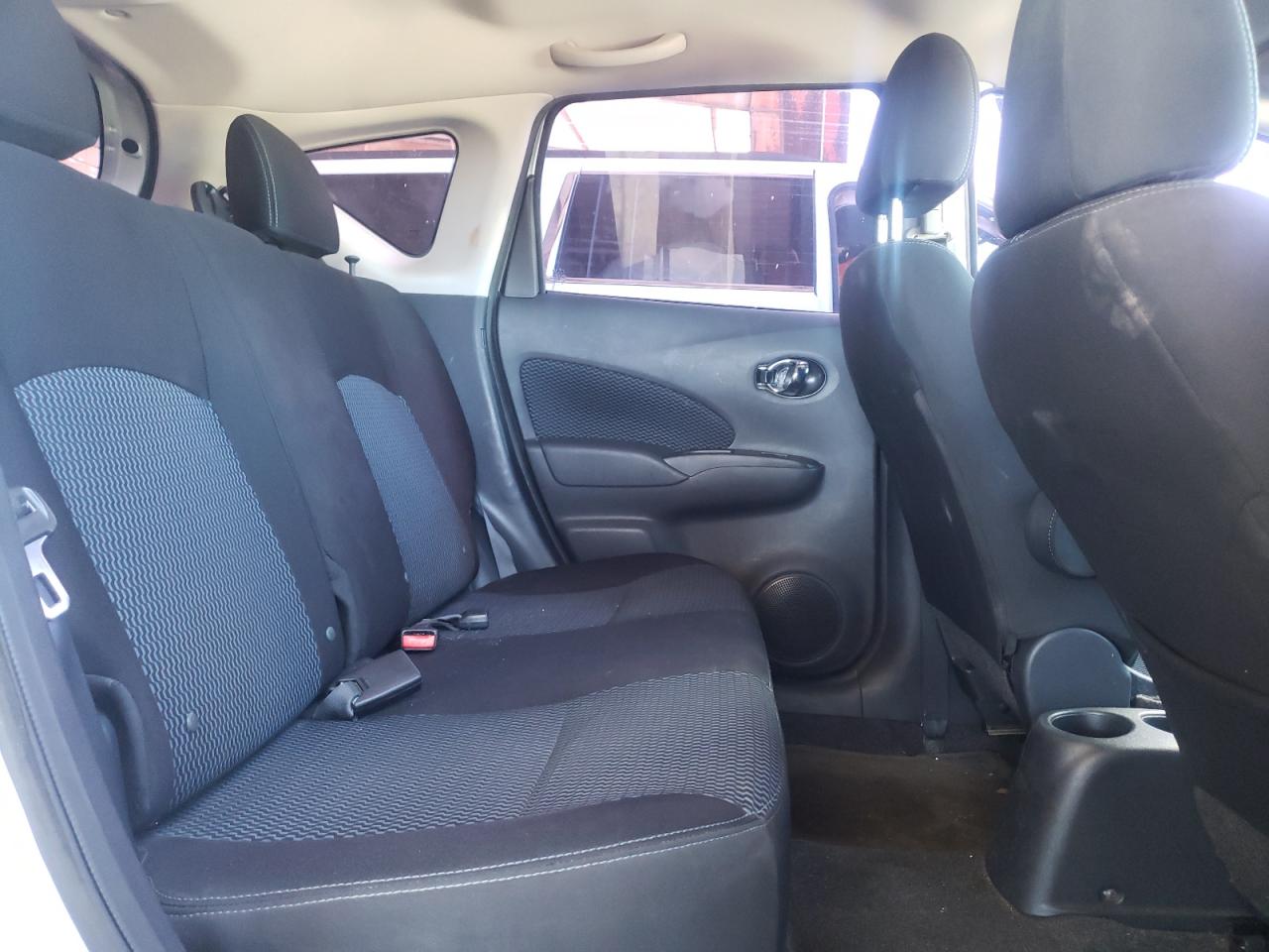 Photo 6 from auction – 2016 NISSAN VERSA NOTE with VIN 3N1CE2CP2GL357005