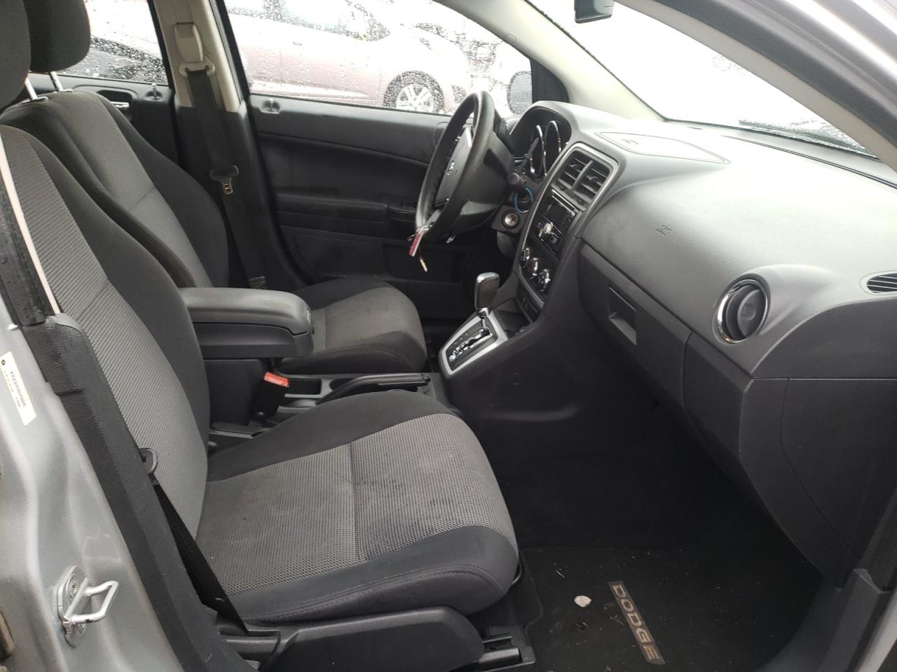 Photo 5 from auction – 2011 DODGE CALIBER MA with VIN 1B3CB3HA2BD256840