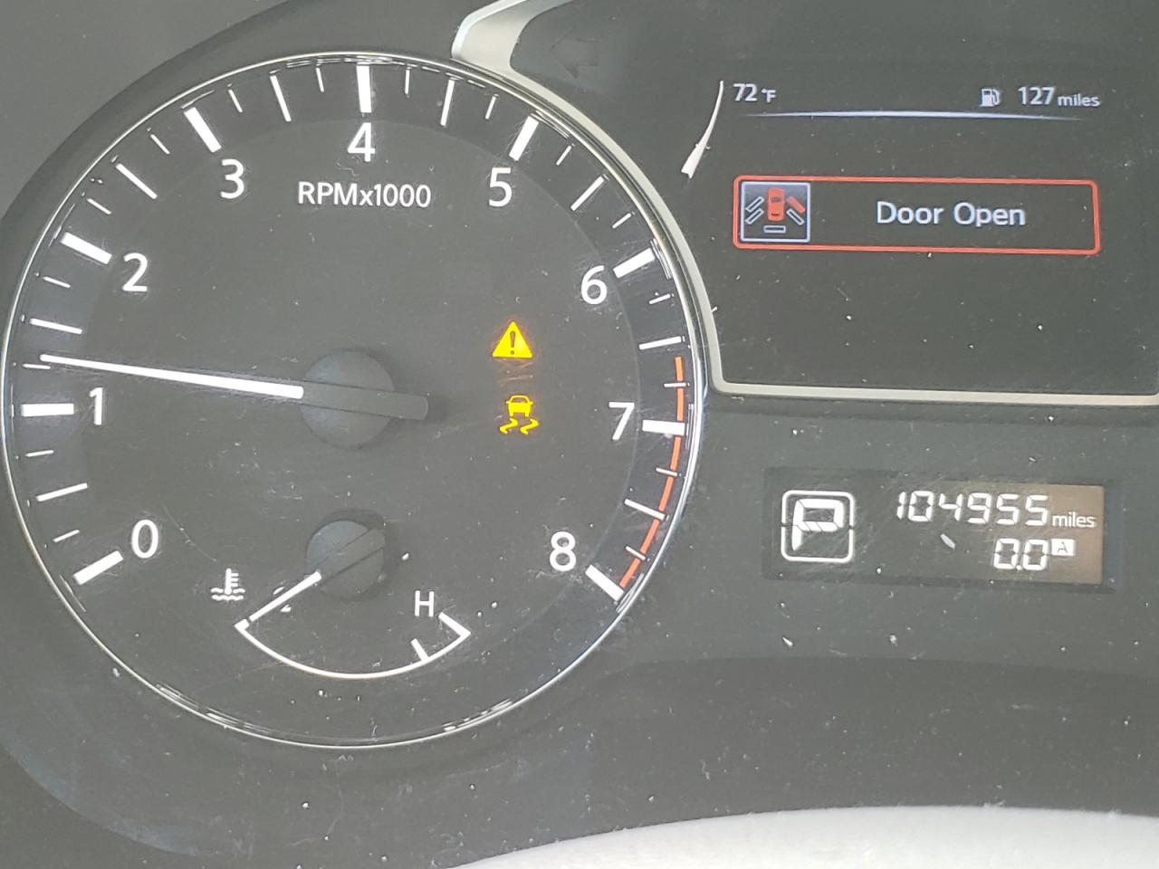 Photo 8 from auction – 2015 NISSAN ALTIMA 2.5 with VIN 1N4AL3AP5FN919972