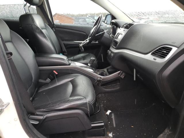 Photo 5 from auction – 2012 DODGE JOURNEY R/ with VIN 3C4PDDFGXCT165494