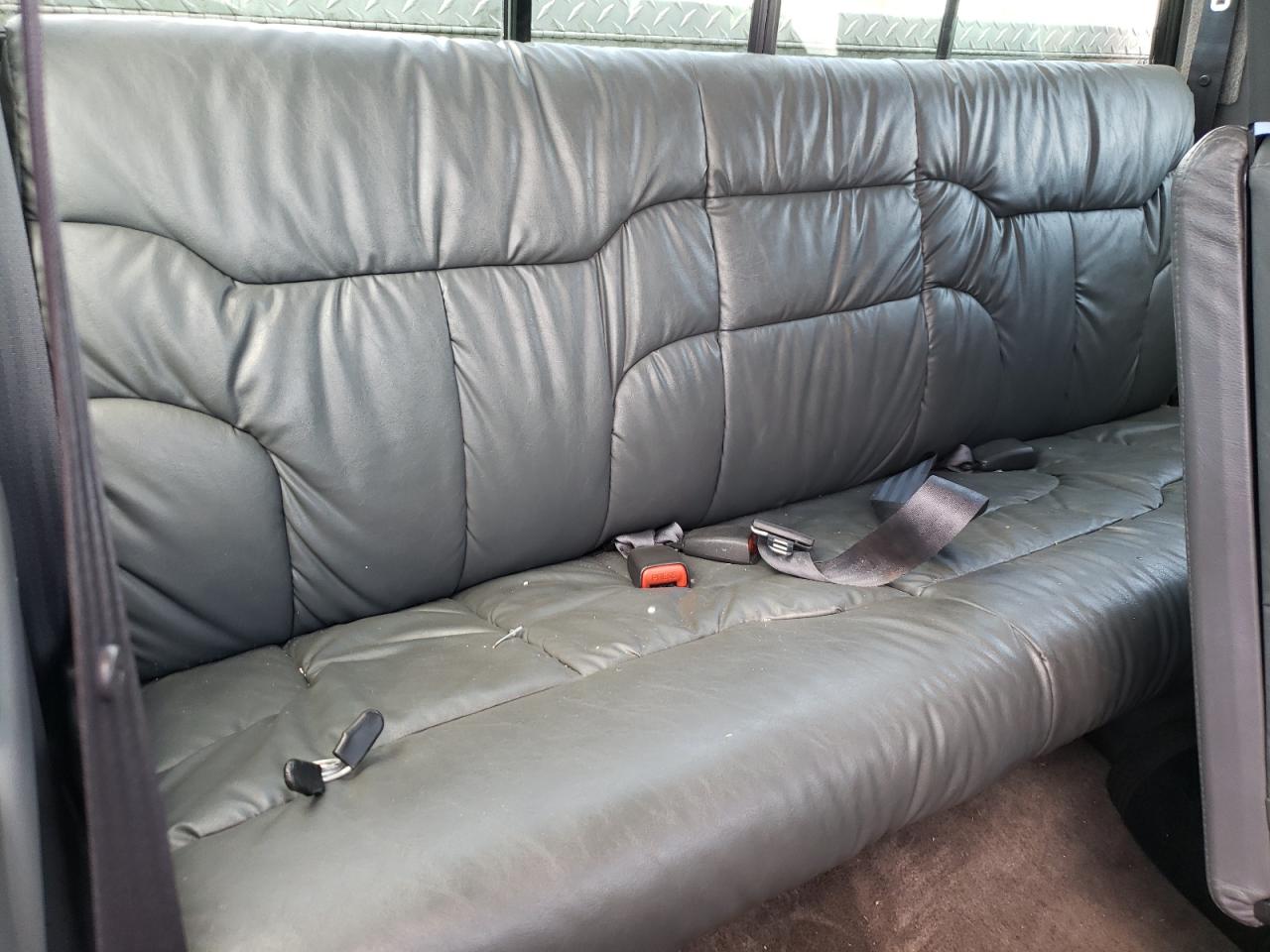 Photo 6 from auction – 1996 DODGE RAM 1500 with VIN 3B7HC13Z0TM112809