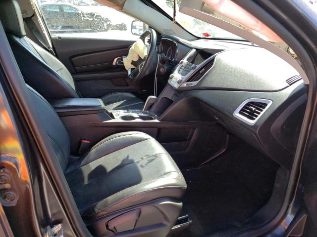 Photo 5 from auction – 2015 GMC TERRAIN SL with VIN 2GKALSEK1F6146445